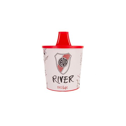 VASO BIG LIFE TAPA PICO BEBE NIÑO