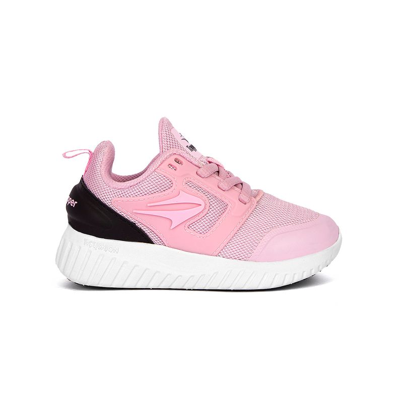 Zapatillas niña topper hot sale