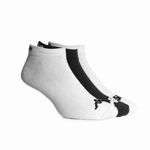 MEDIAS INVISIBLES KAPPA LOW SOCKS MUJER