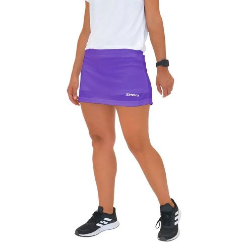 POLLERA SIMBRA NEW MUJER
