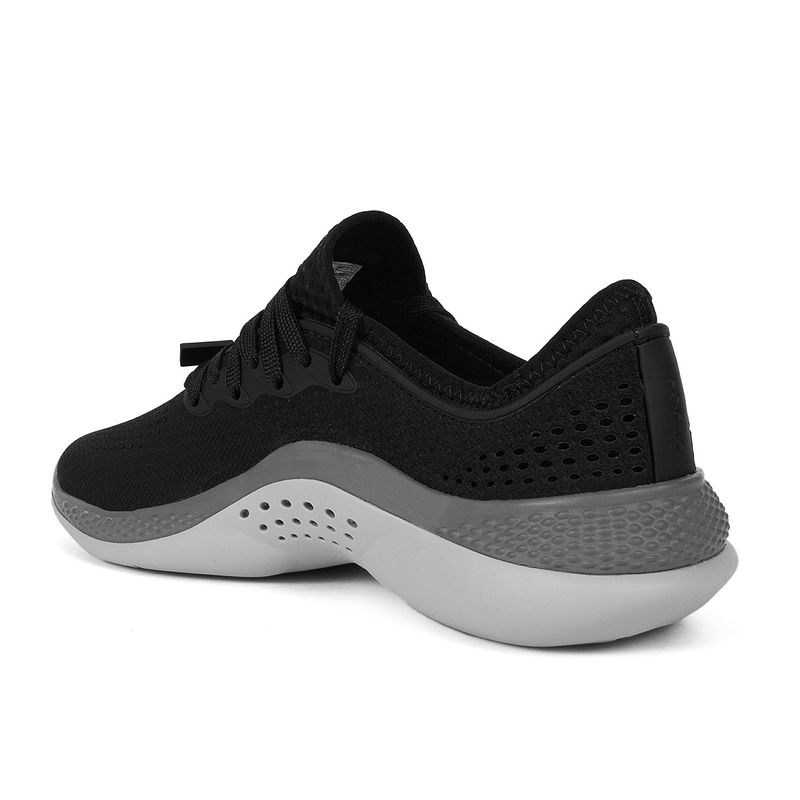  Crocs Zapatillas Literide 360 Tenis para Mujer 