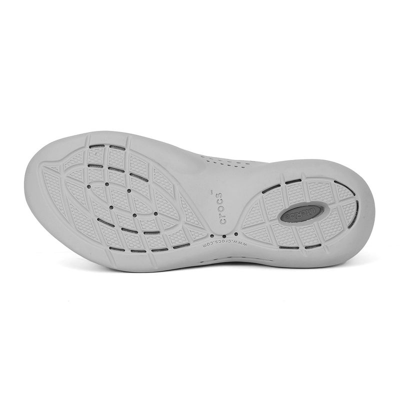 Zapatillas Crocs LiteRide Pacer mujer