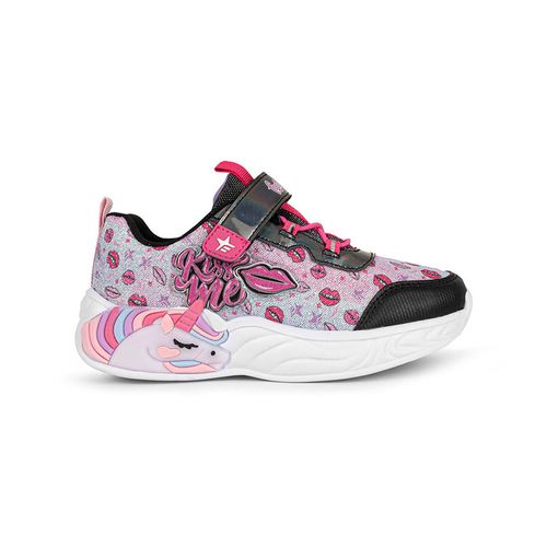 ZAPATILLAS FOOTY WOW 595 NIÑA