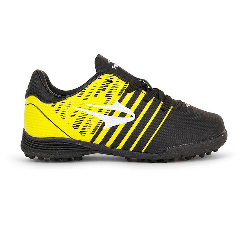 BOTINES TOPPER KAISER TF HOMBRE