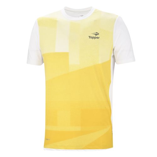 REMERA TOPPER MC MEN TNS BS HOMBRE