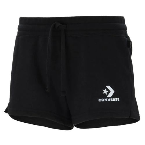 SHORT CONVERSE NOVA MUJER