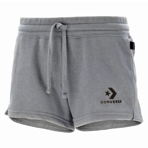 SHORT CONVERSE NOVA MUJER
