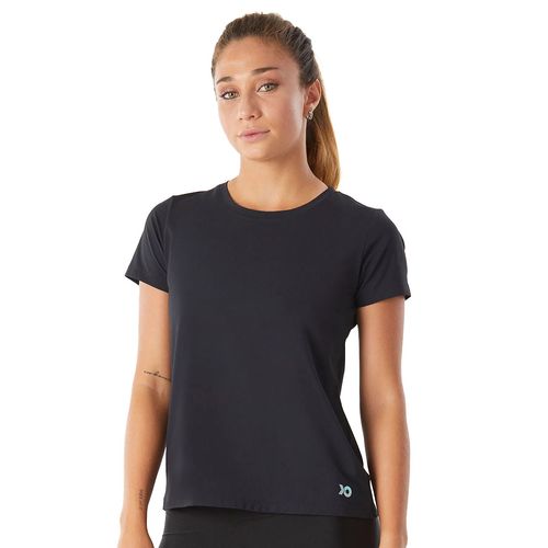 REMERA ADMITONE SANTORINI MUJER