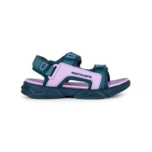 SANDALIAS MONTAGNE CALI NIÑA