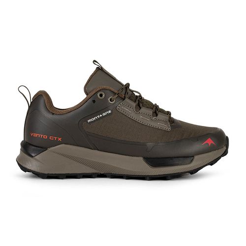 ZAPATILLAS MONTAGNE VENTO GTX HOMBRE