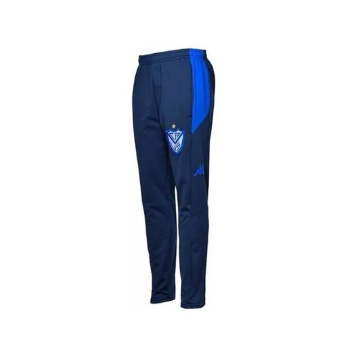 PANTALON KAPPA ENTRENAMIENTO KIDS VELEZ NIÑO