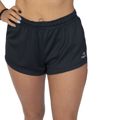 SHORT TOPPER KT WMN TRNG GD MUJER