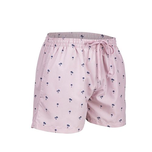 SHORT TOPPER BAÑO SUPER SLIM MUJER