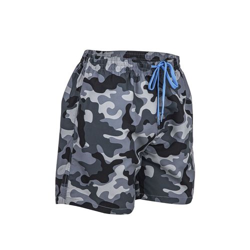 SHORT TOPPER BAÑO SLIM HOMBRE
