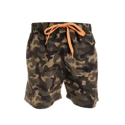 SHORT TOPPER BAÑO SLIM BOYS NIÑO