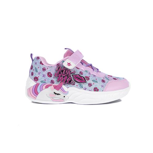 ZAPATILLAS FOOTY WOW594 NIÑA