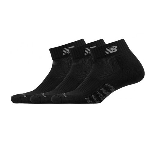 MEDIAS 1/2 CAÑA NEW BALANCE N5040-800-3 X3
