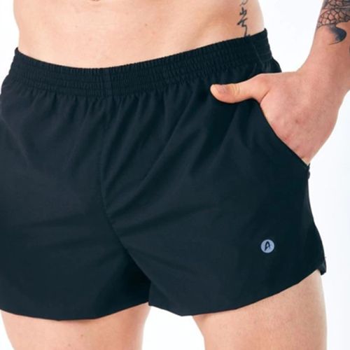 SHORT APTITUD RUNNING HOMBRE