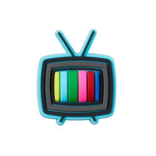 CROCS JIBBITZ TELEVISION