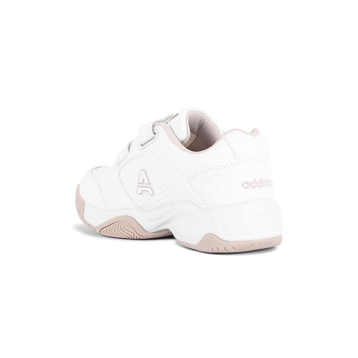 Zapatillas addnice outlet blancas