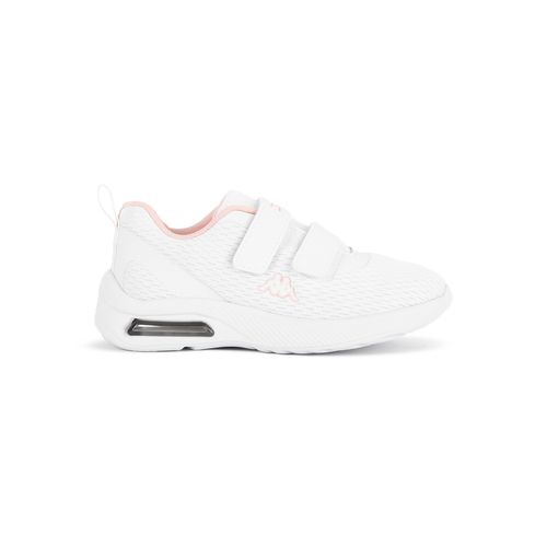 ZAPATILLAS KAPPA PLAY FULL VELCRO KIDS NIÑA