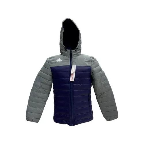 CAMPERA KAPPA TRAINING LAMEZIO HOMBRE