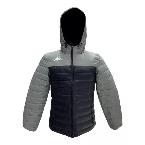 CAMPERA KAPPA TRAINING LAMEZIO HOMBRE