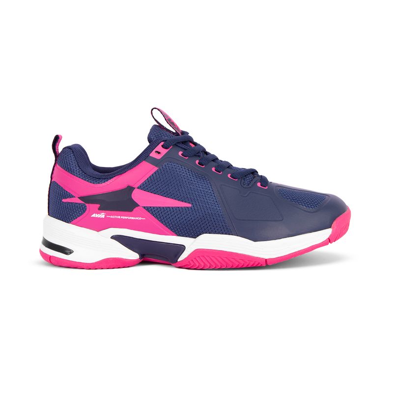 ZAPATILLAS AVIA SMASH MUJER