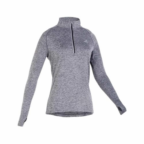 CAMPERA TOPPER MID LAYER  WMNS RNG II MUJER