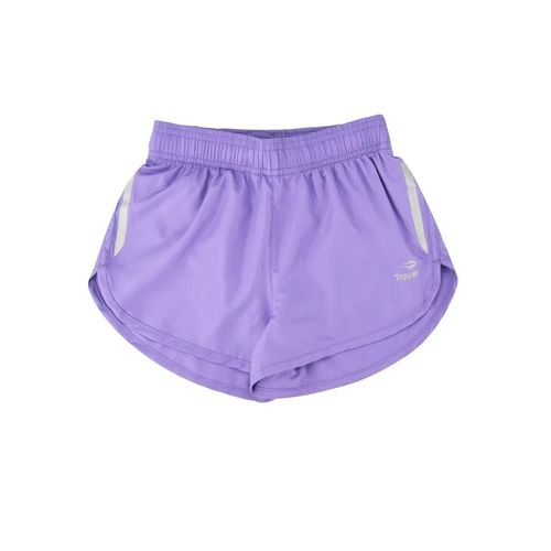 SHORT TOPPER WV WMN RNG II MUJER