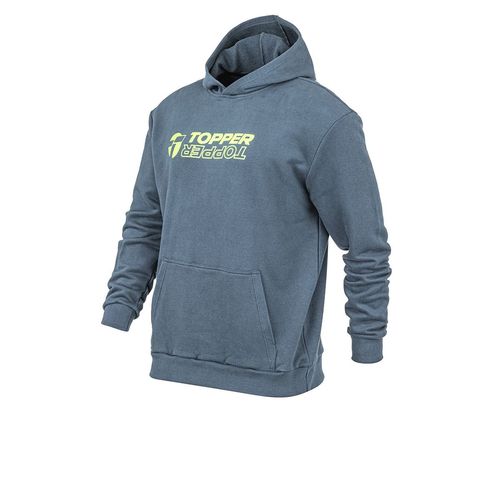 BUZO TOPPER HOODIE RTC COMFY NIÑO