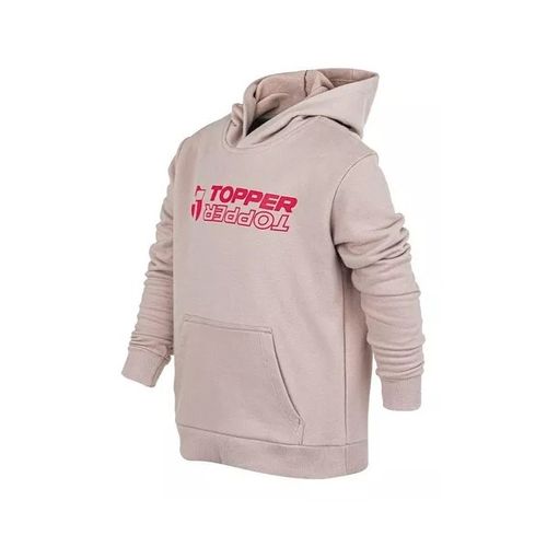 BUZO TOPPER HOODIE RTC COMFY KIDS NIÑO