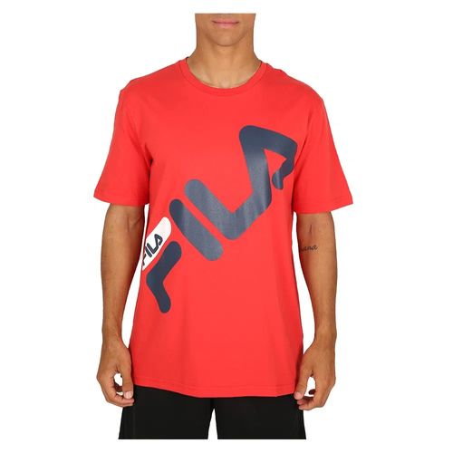 REMERA FILA LOGOTYPE HOMBRE