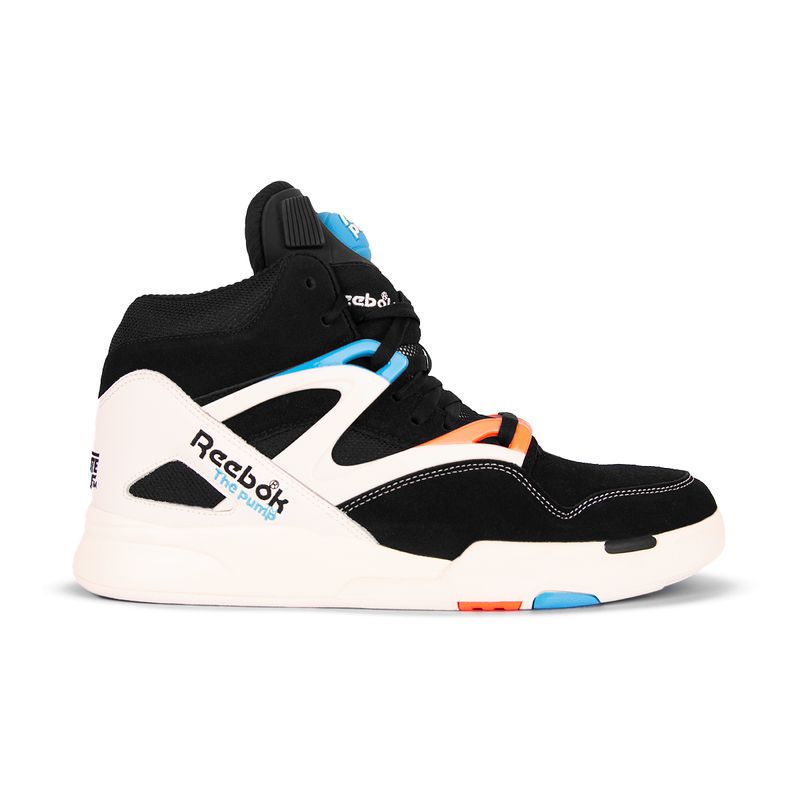 ZAPATILLAS REEBOK PUMP OMNI ZONE II HOMBRE