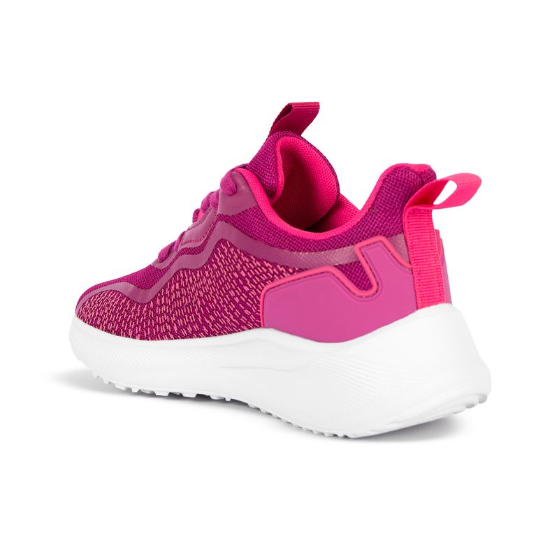 Zapatillas best sale atomik mujer