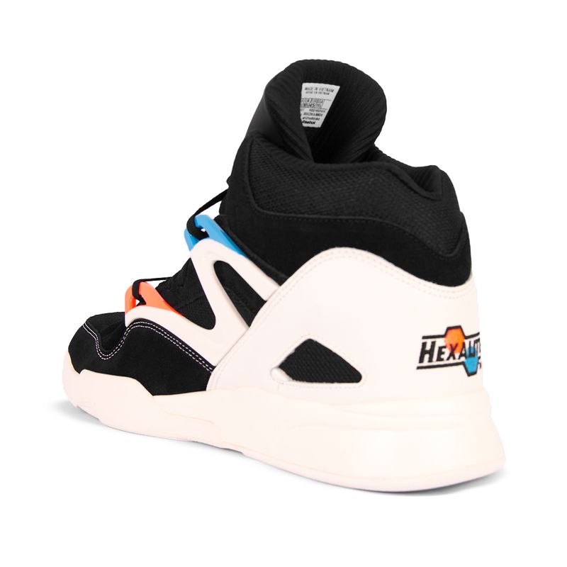 ZAPATILLAS REEBOK PUMP OMNI ZONE II HOMBRE