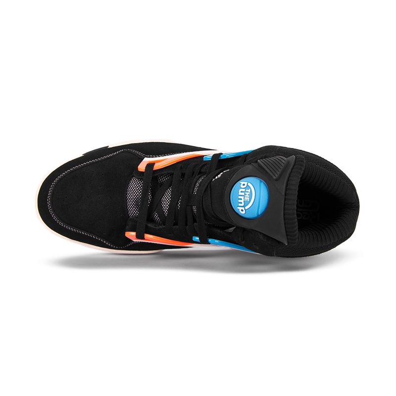 Zapatillas reebok pump discount hombre