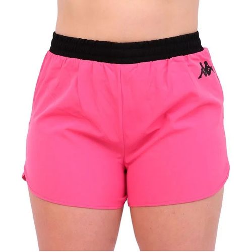 SHORT KAPPA KOMBAT DAMA MUJER