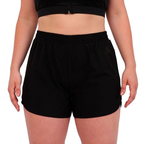 SHORT KAPPA KOMBAT DAMA MUJER