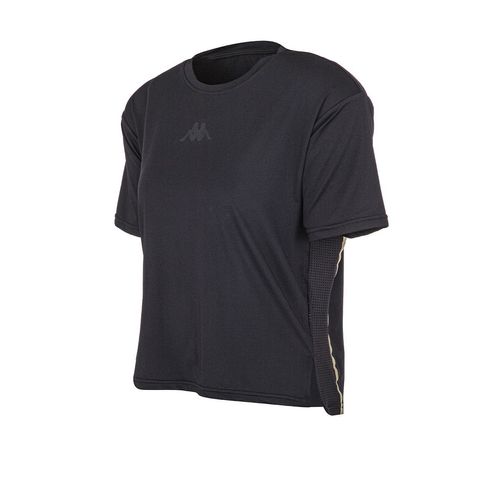 REMERA KAPPA KOMBAT DASSI MUJER