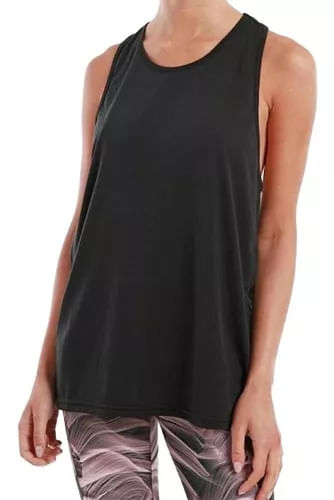 MUSCULOSA KAPPA KOMBAT DOFFI MUJER