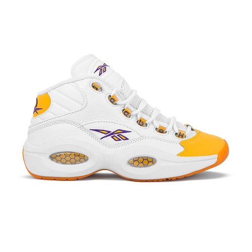 ZAPATILLAS REEBOK QUESTION MID HOMBRE