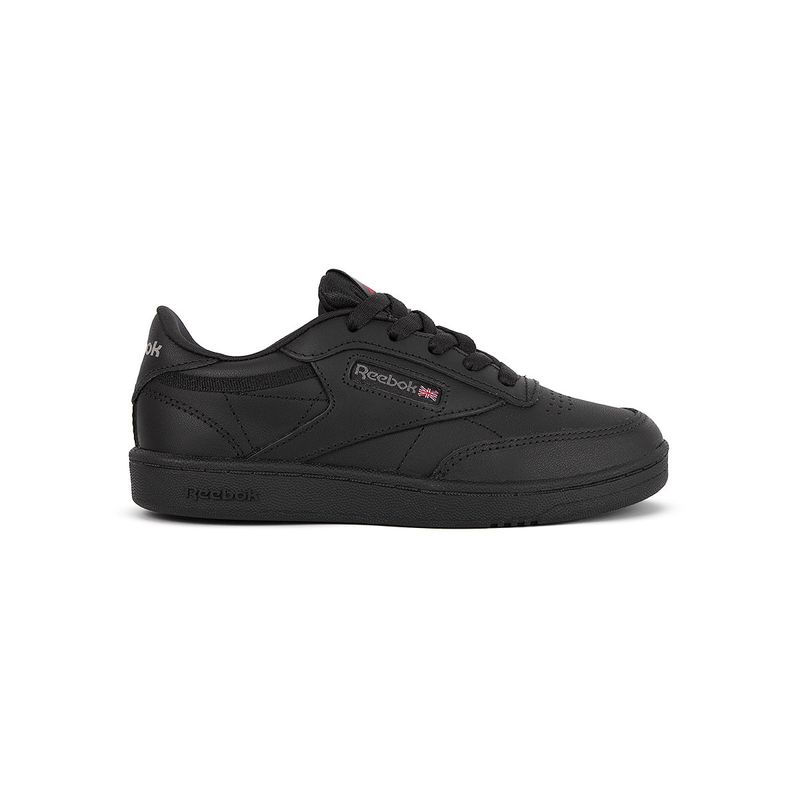 Zapatillas Reebok Club C85 Kids Blanco Niño