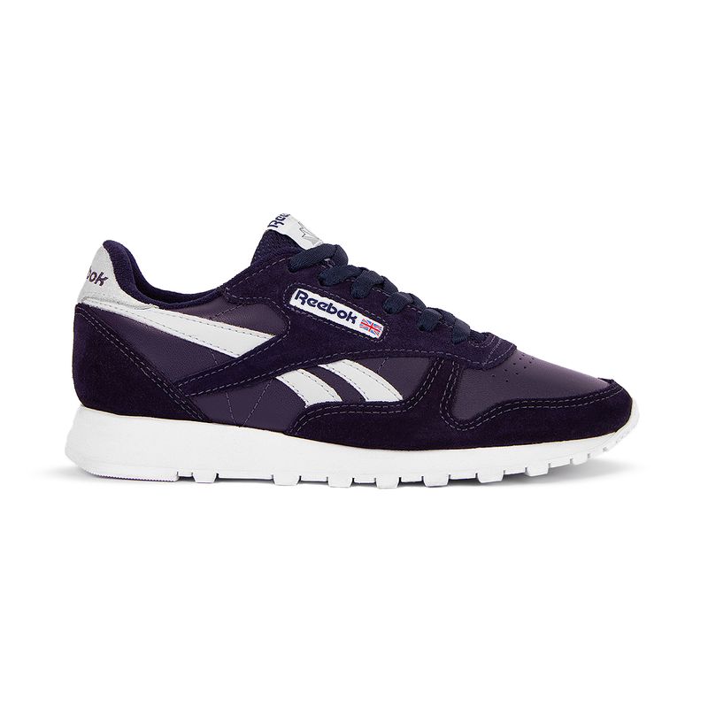 Zapatillas Hombre Reebok Classic Leather Sintético