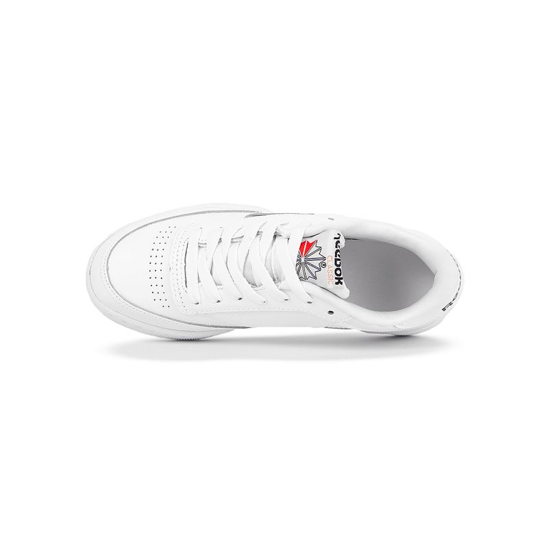 Zapatillas Reebok Club C 1v para Niños