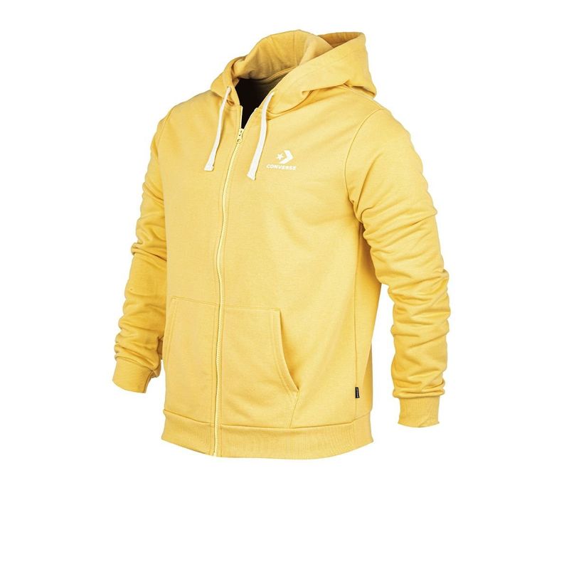 CAMPERA CONVERSE NOVA HOODIE JACKET HOMBRE HOMBRE