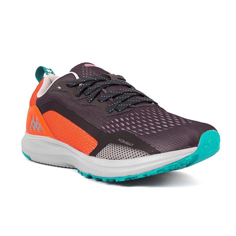 Chaussures De Sport Kappa Kombat Pro Mixte