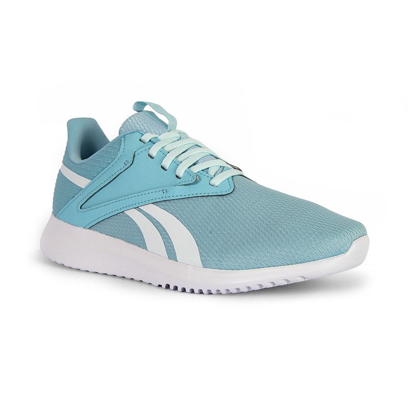 reebok gl 3000 femme cyan