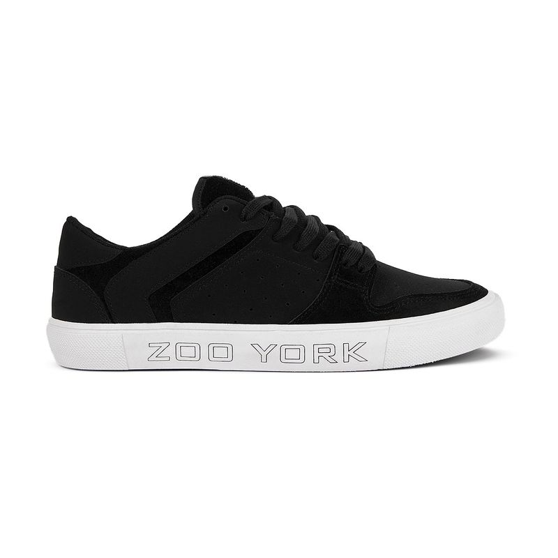 Zapatillas zoo york sale