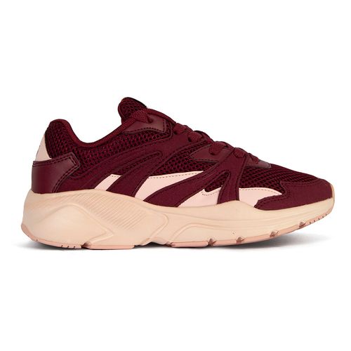 ZAPATILLAS TOPPER AKRON MUJER